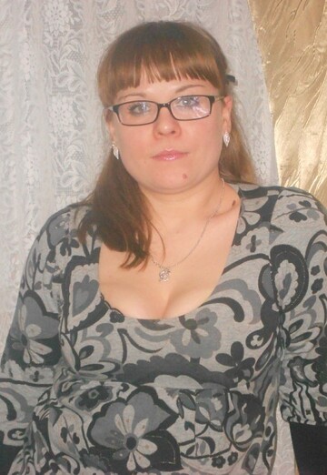 Моя фотография - Светлана, 41 из Нижний Тагил (@svetlana204274)