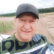 Бек, 44, Учалы