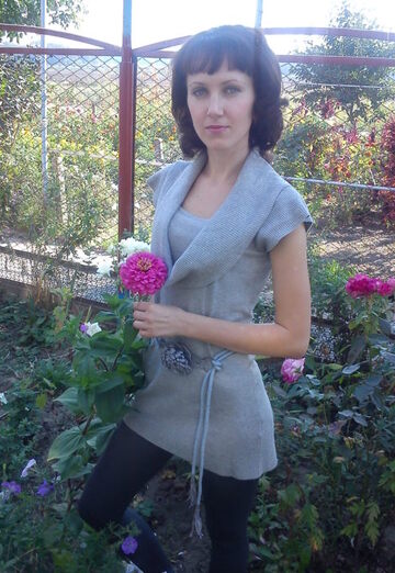 Viktoriya (@viktoriya5753) — la mia foto № 6