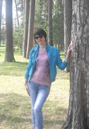 Моя фотография - Светлана, 36 из Южа (@svetlana26360)