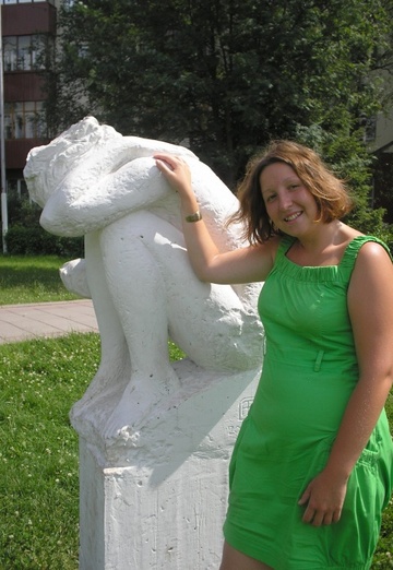 Моя фотография - Агата, 37 из Москва (@agata26)