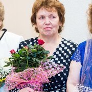 Алевтина, 72, Тосно