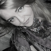 Mariya, 30, Киселевск
