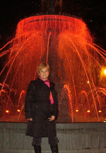 Моя фотография - Анисия, 56 из Нижний Новгород (@anisiya21)
