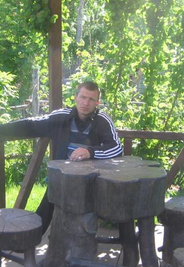 My photo - anatoliy, 41 from Talmenka (@anatoliy26416)