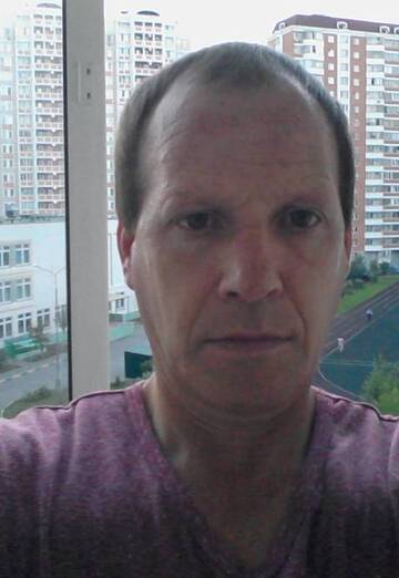 My photo - Dmitriy, 52 from Moskovskiy (@dmitriy81104)