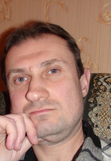 Ma photo - Oleg, 50 de Noguinsk (@oleg136936)