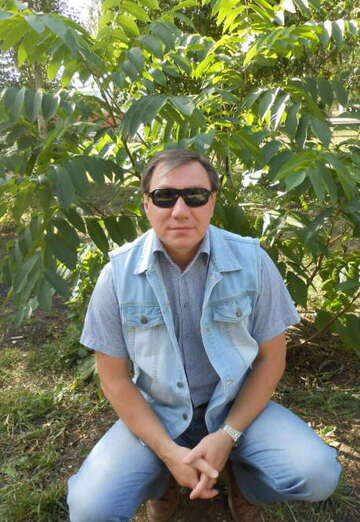 Моя фотография - Родион, 43 из Стерлитамак (@rodion4869)