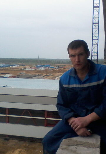 Моя фотография - Igor Ykup, 43 из Свободный (@igorykup)