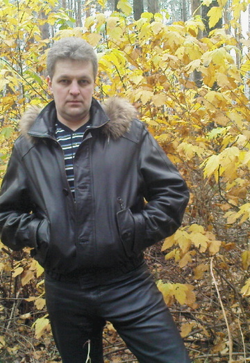 Моя фотография - Дмитрий, 48 из Екатеринбург (@dmitriy409609)