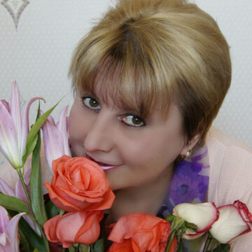 Моя фотография - Наталья, 55 из Москва (@natalya7814)