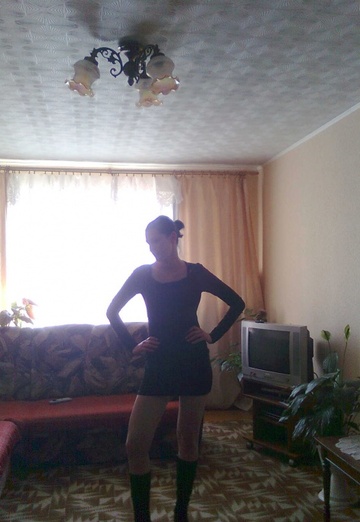 My photo - Katya, 34 from Polotsk (@katya2813)