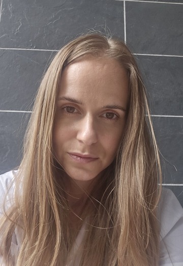 My photo - Lena, 36 from Moscow (@lena43785)
