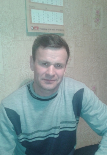 Моя фотография - Василий иванов, 51 из Бузулук (@vasiliyivanov33)