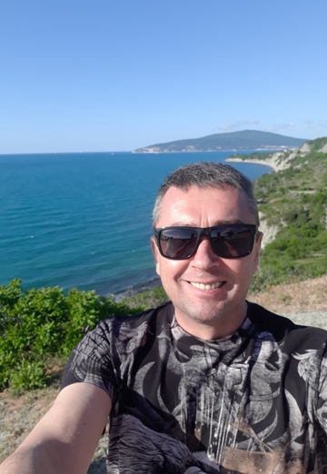 Моя фотография - Виктор, 53 из Приморско-Ахтарск (@viktorgorshkov1)