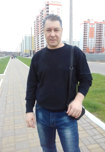 Benim fotoğrafım - aleksandr, 51  Kursk şehirden (@aleksandr700311)