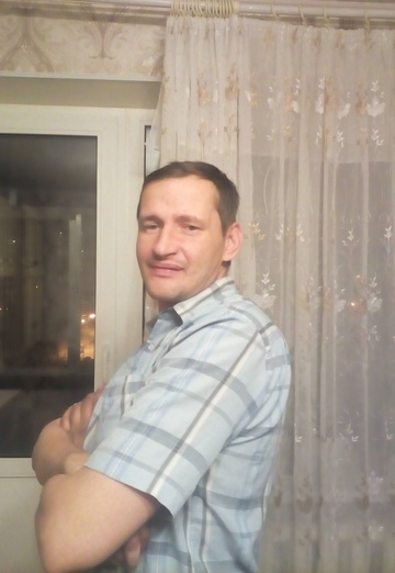 My photo - Valeriy, 40 from Nizhny Tagil (@valera49977)
