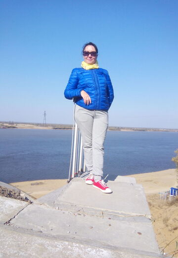 Моя фотография - Ната Marvel, 49 из Хабаровск (@natamarvel)
