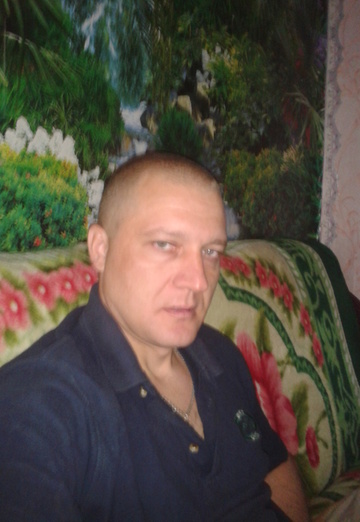 My photo - anatoliy, 45 from Karaganda (@anatoliy24341)