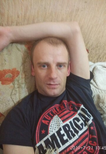 Моя фотография - Роман, 42 из Ровно (@roman197760)