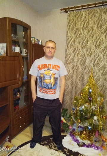 Моя фотография - Игорь, 42 из Смоленск (@igorvasilkin0)