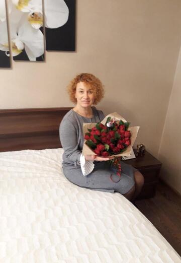 My photo - Lika, 55 from Zheleznogorsk (@lika14808)