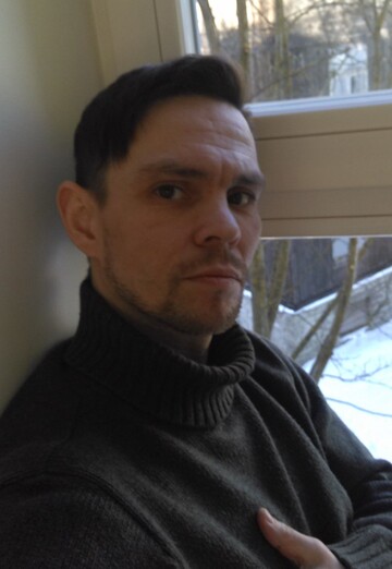 Моя фотография - Евгений, 40 из Таллин (@vitya12625)