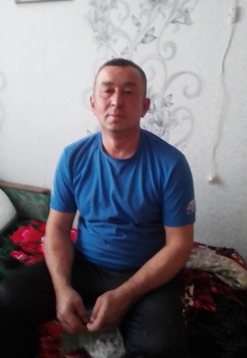 My photo - Ruslan Abdrahmanov, 48 from Naberezhnye Chelny (@ruslanabdrahmanov0)