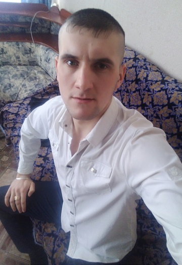 My photo - Andrey, 29 from Arzamas (@andrey492490)