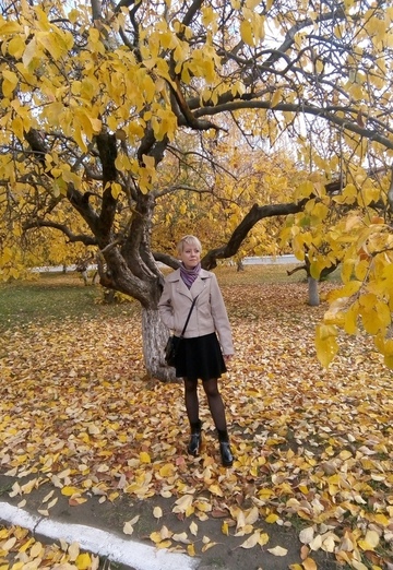 My photo - Evgeniya, 35 from Penza (@evgeniya56920)