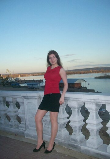 Моя фотография - Наталья, 32 из Дзержинск (@natalya201401)