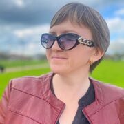 Юля, 36, Медведовская