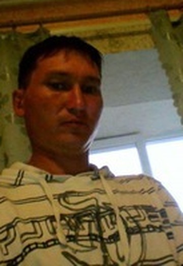 My photo - Andrey, 41 from Zuhres (@andrey489173)