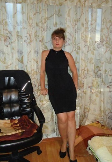 La mia foto - Elena, 50 di Losino-Petrovskij (@id288220)