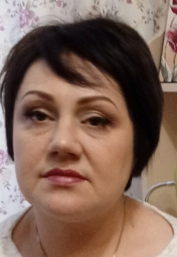 Моя фотография - Ольга, 52 из Москва (@olga259299)