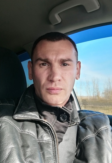 Моя фотография - Александр, 41 из Стерлитамак (@aleksandr892696)