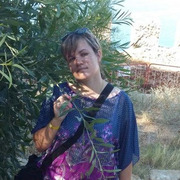 Ксения, 32, Новосибирск