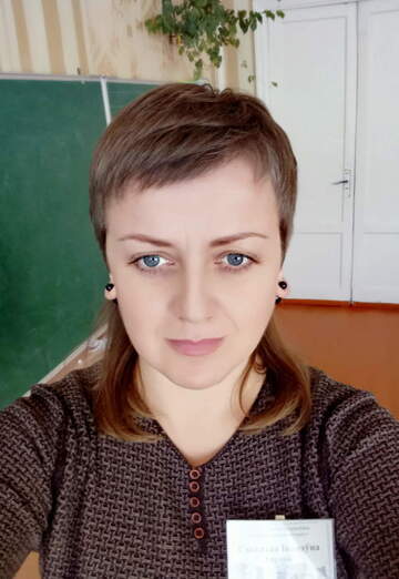 My photo - SvetLANA, 48 from Zeĺva (@svetlana101033)