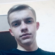 Вася, 24, Перевоз