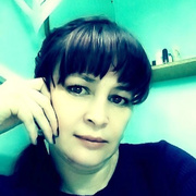 Валентина Глызина, 35, Магадан