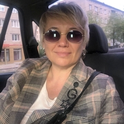 Инна, 52, Саратов