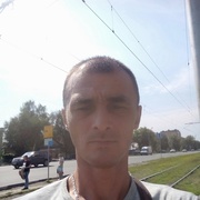 Евгений, 44, Сенгилей