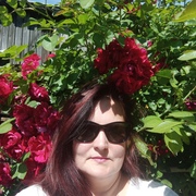 Екатерина, 46, Дно
