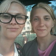 Катерина, 30, Бокситогорск