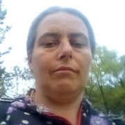 Евгения Никонова, 33, Лесозаводск
