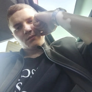 Дмитрий, 23, Хабаровск