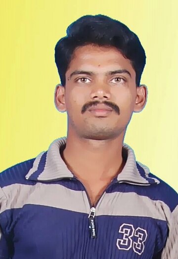 My photo - venkatesh, 35 from Madurai (@venkatesh5)