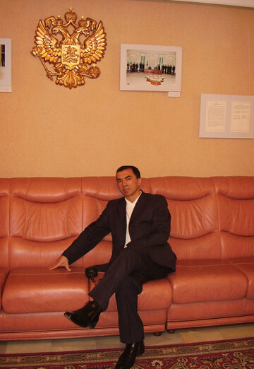 My photo - Rustam, 51 from Samarkand (@rustam28292)