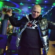 Иван, 37, Александровская
