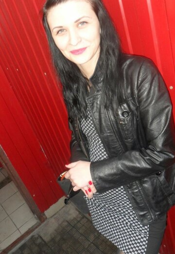My photo - Tatyana, 35 from Orsha (@tatyana337073)